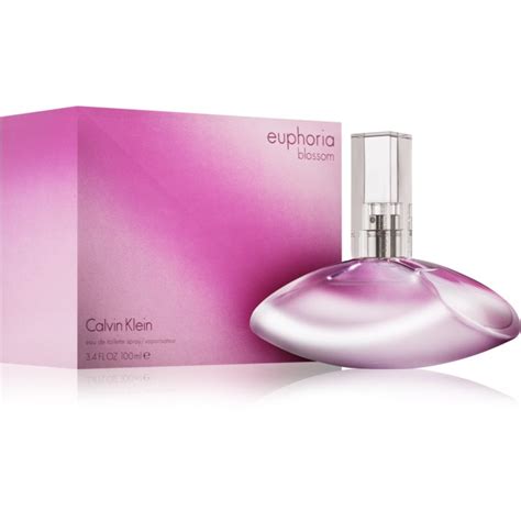 precio de euphoria blossom calvin klein|calvin klein euphoria 50ml price.